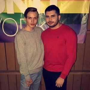 Meet your Posher, Dillon